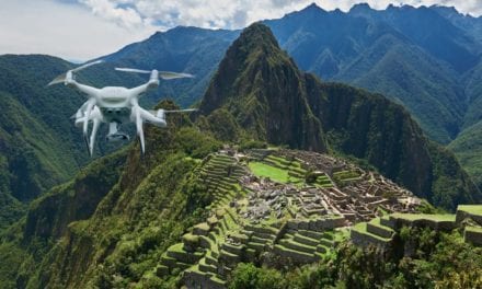 Drone Footage Of Abandoned Places That Will Blow Your Mind
