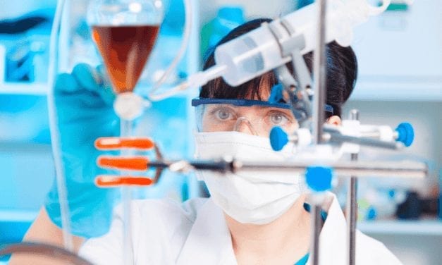 Why it’s important for scientists to reduce waste