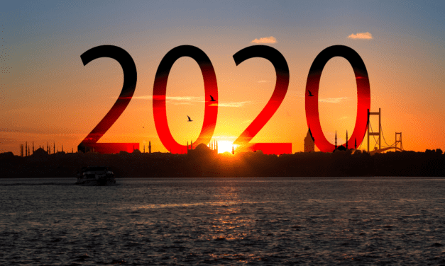 Has 2020 become the lost year?