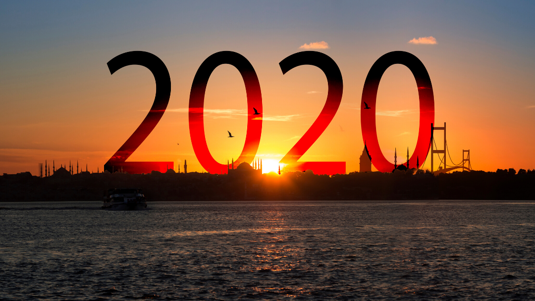 Has 2020 become the lost year?