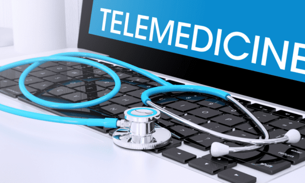 Telemedicine provides remote clinical services