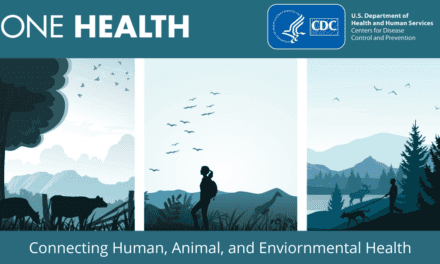What is One Health and How Does It Relate to You?