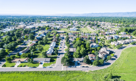 How to immerse yourself in nature in your neighborhood