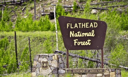 Accessing public lands; one of your communities greatest assets