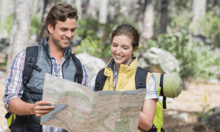 How to stay safe in nature for beginners