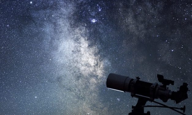 Instruments from astronomy help save endangered species