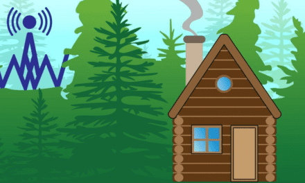 CritterFacts on the Wimmer’s Wilderness Podcast with George Wimmer