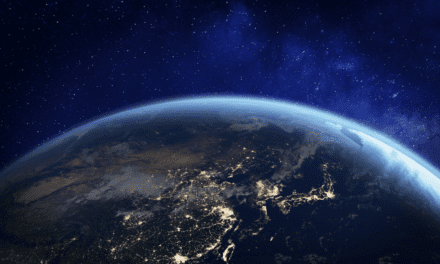 DAVID ATTENBOROUGH: A LIFE ON OUR PLANET