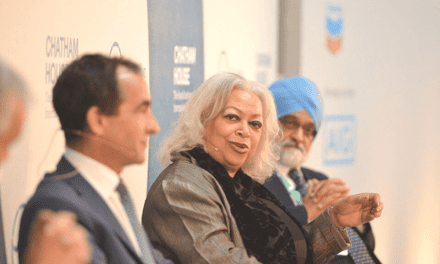 Fight Like a Girl: A Look at Climate Activist and Women’s Rights Advocate Dianne Dillon-Ridgley