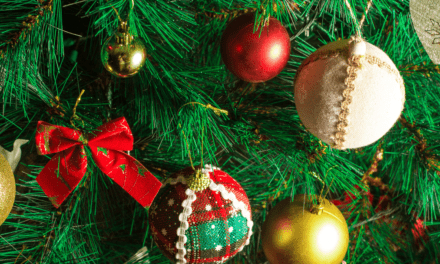 The Truth About Artificial Christmas Trees
