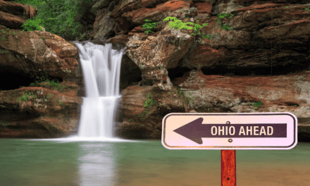 7 Most Extraordinary and Beautiful Natural Attractions in Ohio
