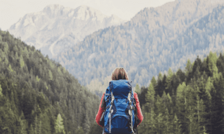 Defining Outdoorsy