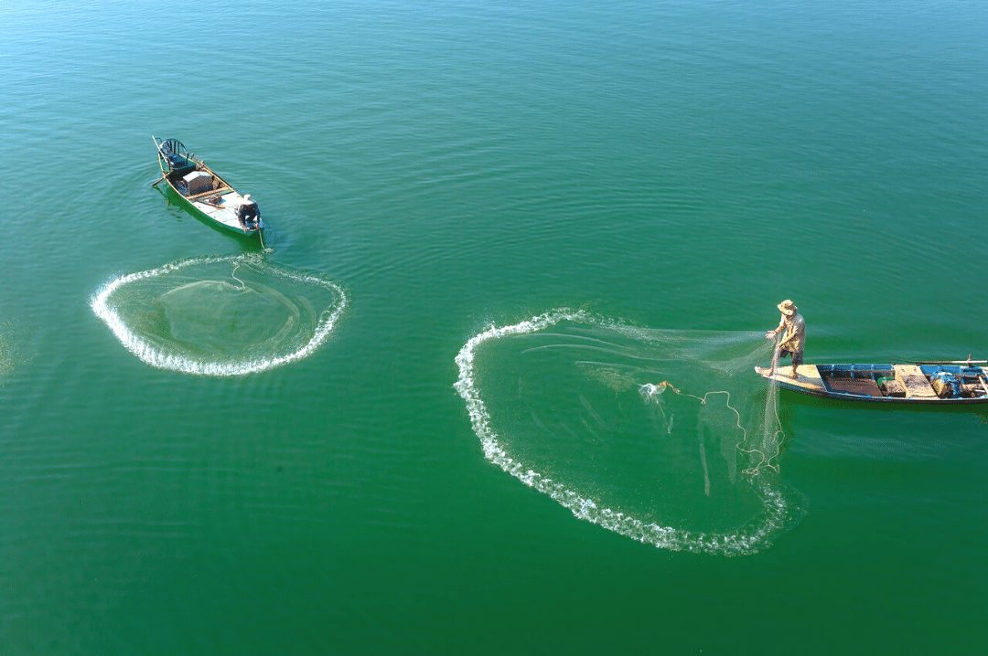 fishing in navigable and tidal waters in New Jersey