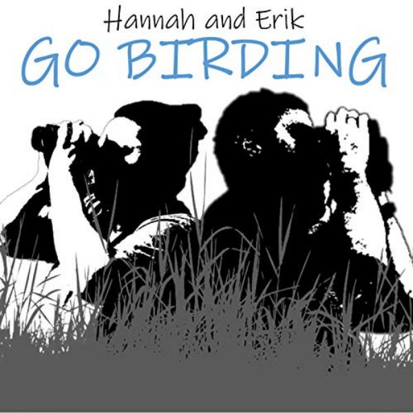 Hannah and Erik