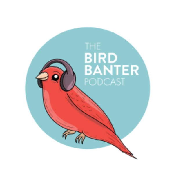Brings Birds Back Artwork