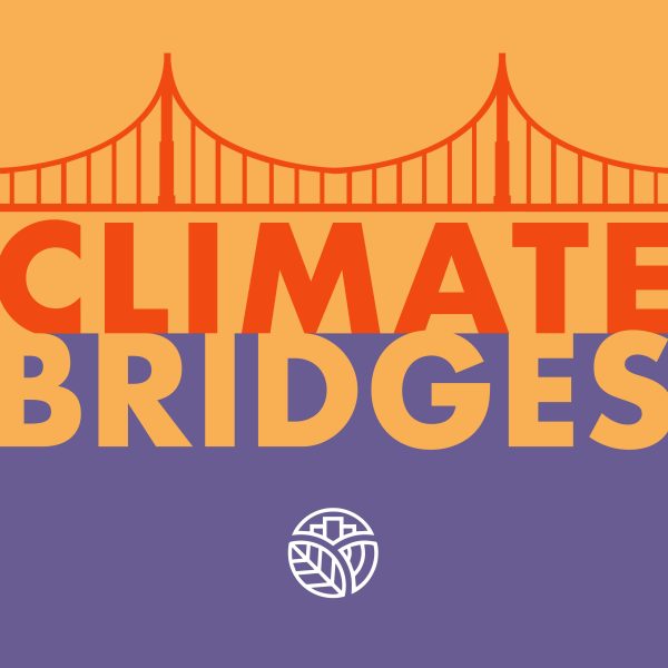 Climate Bridges Podcast