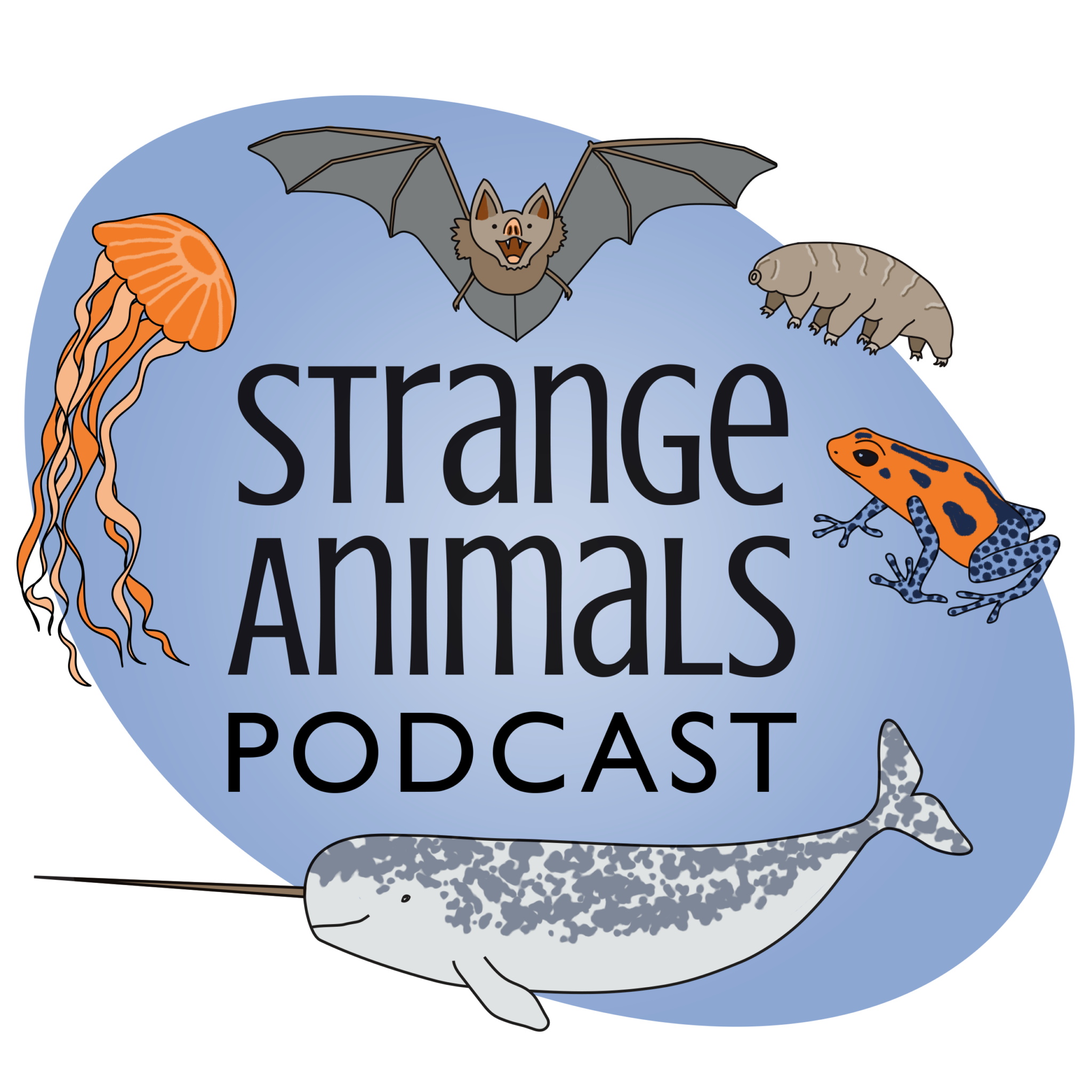 All Creatures Podcast