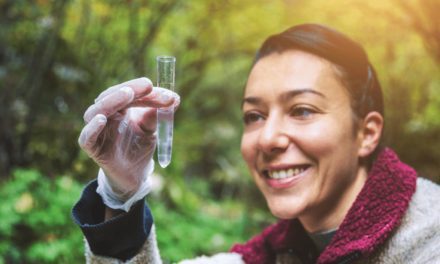 Unexpected Traits of an Ecologist
