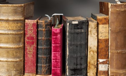 Life Inside of a Book
