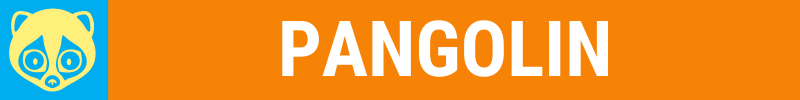 Pangolin TITLE